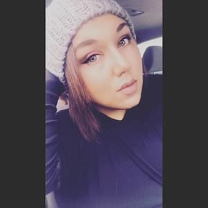 Meet your Posher, Ally